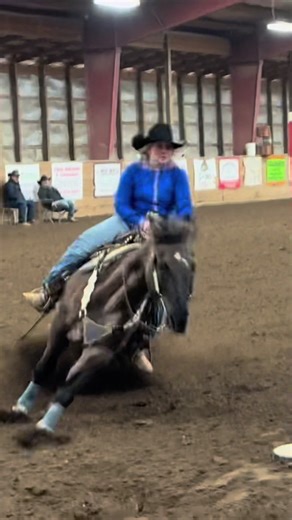 Pole Bending Progress: 6th Place Achievement