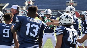 8.5K views · 117 reactions | HIghlights from the Addison Cowboys (IL) 18-0 victory in the Division 2 11U Championship game! #popwarnersb | Pop Warner | Facebook