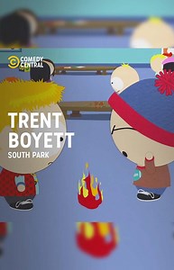 1M views · 10K reactions | Little Kyle, Cartman, Stan and Kenny accidentally set their teach on fire. Only one way to put her out...  Don't miss the brand new series of #SouthPark, TONIGHT at 10pm and catch up on Paramount Plus UK! | Comedy Central UK | Facebook