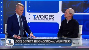 Lockport Locks Heritage District seeks additional volunteers