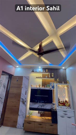 Living room, interior design !! Living room interior #interiordesign #livingroom #shorts #viral
