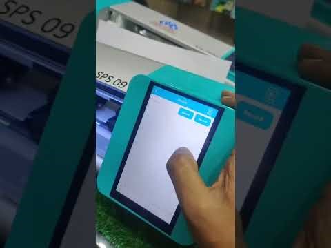 Sps Tools sps 09 Machine canon ka printer G3730 wifi printer kase conect kare