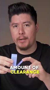 How 3D Printed Hinges Actually Work - Part 1 (Print-in-Place Hinges)