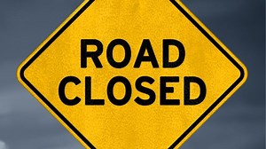 Flooded roads report released for local counties - WNKY News 40 Television