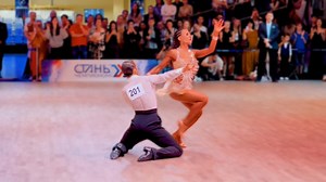 Amateur Latin - Jive Russian National Championship 2024 #panachestarvideo #dancesport #танцы #jive | Panache Star Productions