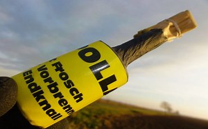 Mega XXL Fireworks Compilation [烟花]