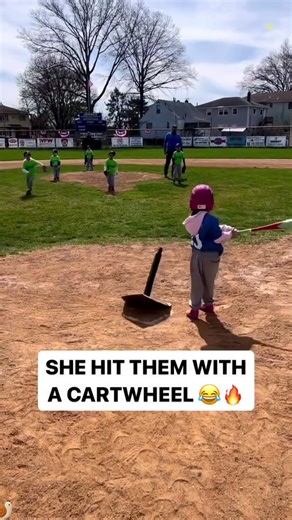 Funny baseball moments for kids#baseball #foryou #kids#usa