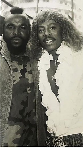 🥳🎤💥 CELEBRATING RICK JAMES 💥🎤🥳