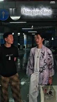 Rơi Nước Mắt Với Cách Phong Ca Trả Ơn Người Anh Em Từng Giúp Mình Chút Tiền Lẻ Cuối Cùng
