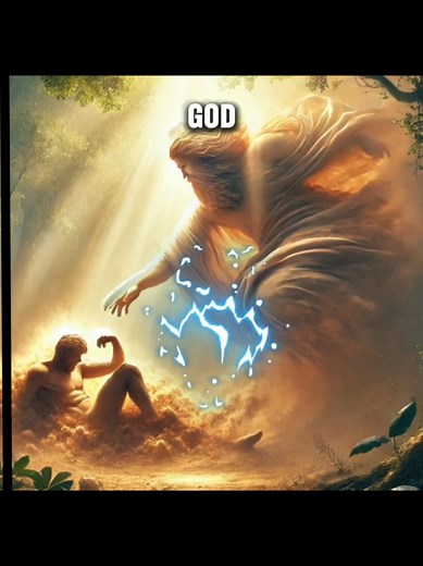 Understanding Why God Created Everything Before Adam