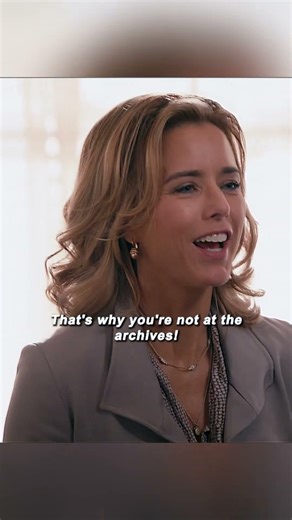 Madam Secretary / She’s Had Enough & Calls Him Out Hard / #Intense