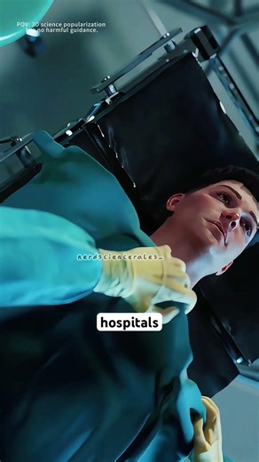 Appendix removal surgery (Appendectomy) #theflash #3danimation #facts #gripeq #3dmodeling #drone