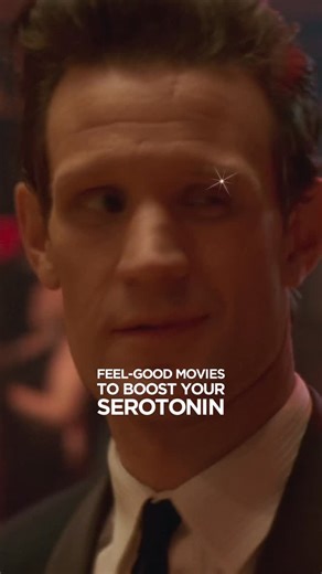 FilmsGuild on Instagram: "Feeing down? Need a pick-me-up? Here’s a cursted list of the most heartwarming films that’ll leave you smiling from ear to ear. 🥰🍿"