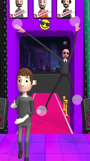 👽Aliens Not Allowed on Earth! AstronautsStop the Invasion #shorts#shortsfeed#youtube