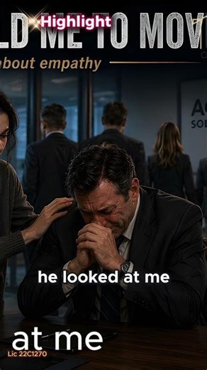 I Showed My Cruel Boss The Empathy He Denied | YEOHHC #helper #mdw