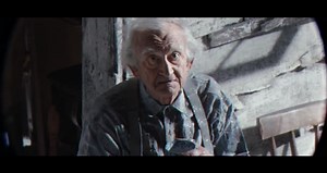 John Lewis Christmas Advert 2015