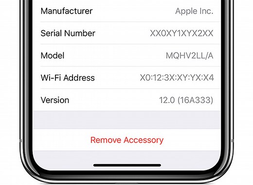 Apple Serial Number: Why Is It Important | iGotOffer