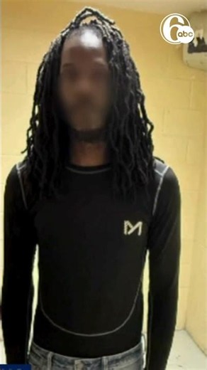 Murder suspect arrested near the Atlantic City Boardwalk for deadly grocery store shooting