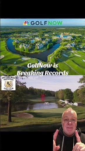 GolfNow Breaks 55 All-Time Records in 2025, Driving Global Surge in Tee-Time Bookings, Partnerships