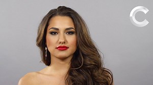 51K views · 1.1K reactions | ¡ Viva México !   100 Years of Beauty Will you be celebrating Cinco de Mayo this year? | 100 Years of Beauty | Facebook