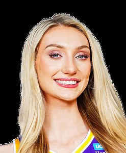 Cameron Brink - WNBA Videos and Highlights