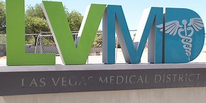 Multi-million dollar competition underway to expand healthcare in Las Vegas Valley