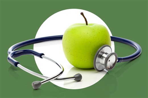 A New Study Says 'Food as Medicine' Programs Could Save the US More Than $32 Billion a Year and Reduce Hospital Visits