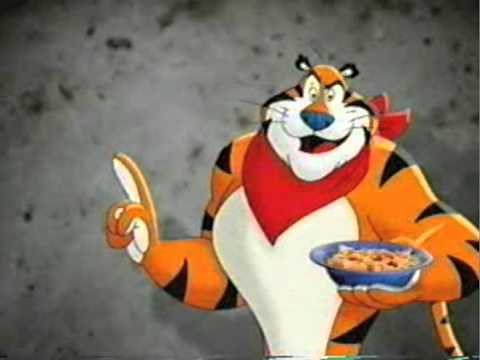 Kellogg's Zucaritas "Street" y "Cumple Tigre Toño"