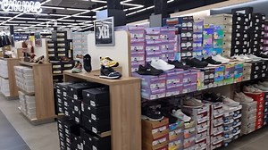 👠🔥BESSON CHAUSSURES ARRIVAGE DECEMBRE LE PARADIS DE LA CHAUSSURE EXISTE 😂 #Besson | Joli Shopping