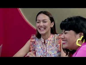 FTV Randy Pangalila & Melayu Nicole Sepeda Pembawa Cinta