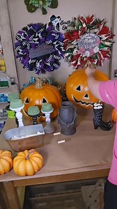 12K views · 185 reactions | Introducing Mr.Whimsy Bones #diy #halloween #crafter #crafty #decor #skeleton #pumpkin #halloweendecor #halloweenvibes | Southern Owls | Facebook
