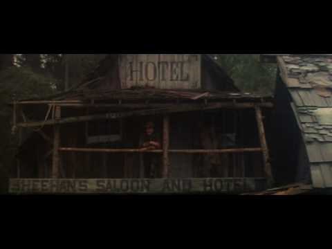 Leonard Cohen McCabe & Ms Miller opening scene