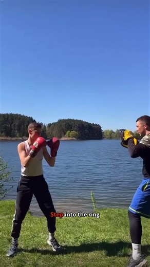 Every punch, every round, every drop of sweat builds champions. Discipline isn't punishment—it's the path to victory. Your mindset separates winners from everyone else. 💪🔥 #boxing #boxingtraining #fightermindset #motivation #discipline #hardwork #championmentality #boxingmotivation #champion #nevergiveup