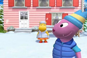 Amamos la nieve Reprise + Final