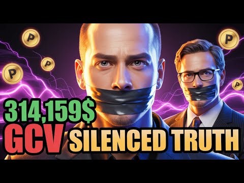 Pi Network BREAKING Update: GCV 314,159 Milestone Explained!