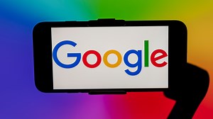 Google reveals ‘red bar’ clue that someone has hacked you – list has dozens more