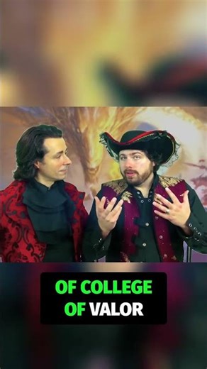 NEW Bard Subclasses: D&D 5e Explained!