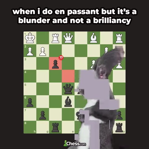 they told me it's forced | Chess.com