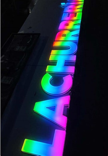 Understanding Effective Signage Design Techniques