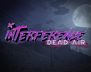 Interference: Dead Air (Demo) by Fear of Corn