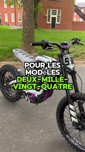 Révolution des vélos électriques 2025 !