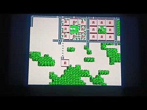 Simcity (SNES) tricks and cheats