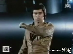 « Transmutation ! » "X-Or" débarque dans "Récré A2" le 26 octobre 1983. Cette série japonaise de 44 épisodes est une des première du genre « metal heroes » diffusée en France. | USB pro