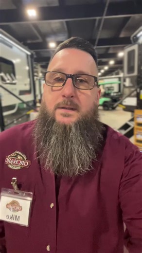 It’s that time of year again. The Springfield Camping and RV show is now live!