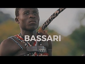 Troupe Bassari Danses et chants du Sénégal Oriental