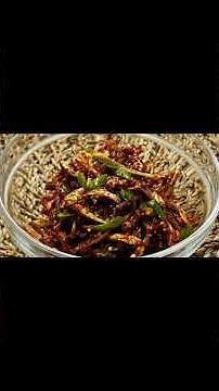 초간단 멸치볶음 이렇게 드셔보세요 멸치볶음 맛있게 만드는방법 볶음요리 멸치볶음 밑반찬요리 멸치 멸치무침요리 멸치볶음 만드는법 멸치볶음 만드는방법 멸치볶음 만들기 황금레시피 레시피