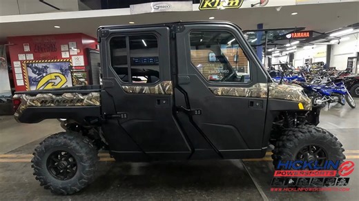 🚀 SOLD! 🏁 Please visit Hicklin Powersports to view this Used 2021 Polaris Ranger Crew XP 1000 NorthStar Edition Ultimate UTV SxS for sale near Grimes, Iowa. https://www.hicklinpowersports.com/Utility-Vehicles-Polaris-Ranger-Crew-XP-1000-NorthStar-Edition-Ultimate-2021-Grimes-IA-de035166-811b-44b0-ae3f-b238010b7f26 HICKLIN POWERSPORTS OF GRIMES Address: 3160 SE Grimes Blvd #700, Grimes, IA 50111 Phone: (515) 986-4880 | Hicklin Power Sports