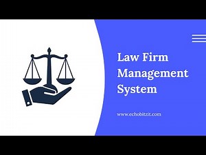 Law Management System | Manage Cases, Clients & Legal Workflows Efficiently