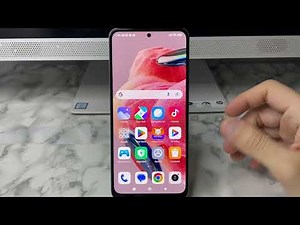 COMO APAGAR ALARMA EN XIAOMI 🟢