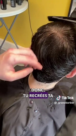 Mini-Tuto Coiffure : Techniques de Coupe avec Ciseaux